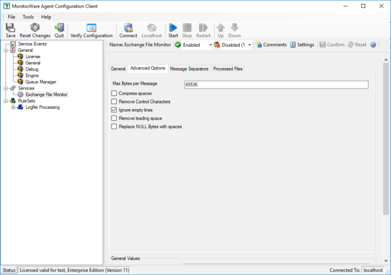 How to monitor and forward message tracking logfiles from Microsoft ...